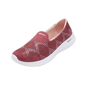sparx women pull on sneaker shoes