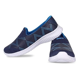 sparx women pull on sneaker shoes