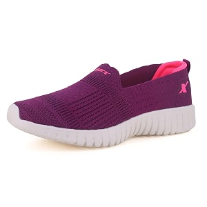 SPARX Womens Sx0245l Sneaker