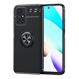 SPAZY CASE Realme C21Y Back Cover