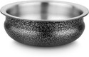 SPC Wrought Aluminium Antique Handi Sipri for