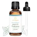 Spearmint Oil for Facial Hair, Skin, Diffuser, Room Spray, 1 Oz