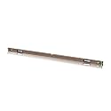 Spec Ops Tools Box Beam Level for Framing & Layout, 33% Larger Precision Block Vials, Tourniquet Attachment System, Non-Magnetic, Box Beam 72"