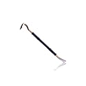 Spec Ops Tools Pry Bar, Crowbar for Demolition &amp; Nail Pulling, High-Carbon Steel, 30" Demo Bar