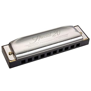 special 20 hohner - c