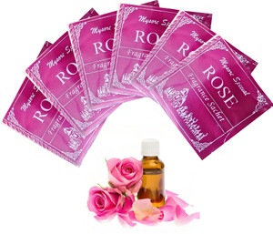 Special Mysore Rose Potpourri Fragrance Sachets 6
