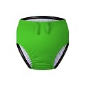 Special Needs Reusable Swim Diapers - Waterproof, Leakproof, Unisex