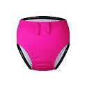 Special Needs Reusable Swim Diapers - Waterproof, Leakproof, Unisex