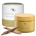 Special Supplies Scented Therapy Putty Dough - Infused with Pure Essential Oils for Aromatherapy and Meditation- Relaxation Gifts for Kids and Adults - Non-Stick (Deep Woodsy Mix (4.5 oz))