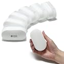 Special Supplies Sensory Brush Therapressure Therapy Brush for Occupational and Sensory Brushing, Stimulating and Calming Tools for Kids and Adults, Soft Flexible Bristles, Latex Free (6 Pack)
