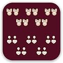 Special You Set of 10 Korean Earning for Women Stylish, Aesthetic Earnings, Bridesmaid Gifts Hamper, Return Gifts for Bridesmaid, Earrings set for Women