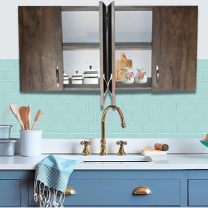 speciality panels space-saving 4 doors organizer with 4 shelvesfree installation by brand engineered wood kitchen cabinet