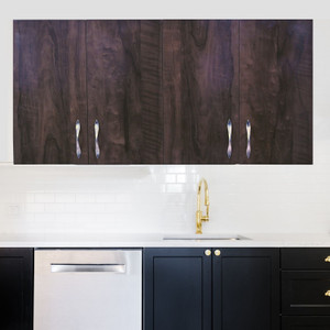 speciality panels space-saving 4 doors organizer with 4 shelvesfree installation by brand engineered wood kitchen cabinet