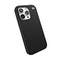 Speck iPhone 14 Pro Case - Drop Protection, Scratch Resistant, Built for MagSafe Slim Phone Case for 6.1 Inch iPhones 14 Pro - Anti-Fade Case - Presidio2 - Black/White