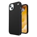Speck Presidio2 Pro iPhone 15 Plus Case - 6.7 inch, Black/Grey