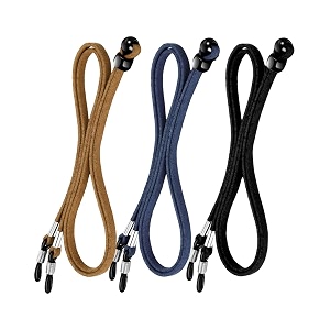 nhcdfa spectacle chain spectacle chain for women eyeglass strap non-slip glasses straps glasses chain adjustable spectacle neck cord glasses string holder for women men boy girl