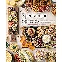 Spectacular Spreads: 50 Amazing Food Spreads for Any Occasion