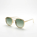 spectaswag Aviator Over-sized Sunglasses