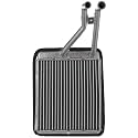 Spectra Premium 93024 Vehicle HVAC Heater Core Replacement Compatible With Jeep Cherokee, Comanche, Wagoneer and Wrangler