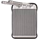Spectra Premium 93050 Vehicle HVAC Heater Core Replacement Compatible With Chevrolet Avalanche, Silverado, Suburban, Tahoe, GMC Sierra, Yukon, Hummer H2