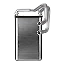 Spectra Premium 99370 Vehicle HVAC Heater Core Replacement Compatible With Jeep Wrangler