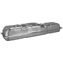Spectra Premium GM1B Fuel Tank for General Motors , Silver