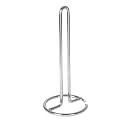 Spectrum Diversified Euro Paper Towel Holder, Chrome
