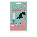 SPECULO Fearless Double Sided Tape For Fashion, Clothing And Body - 36 Strips Pack | All Day Strength Invisible Dress Tape | Gentle To Stick On Skin And Clothes | Transparent | ?11.3 x 7.9 x 0.7 cm