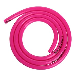 1m39inch motorcycle bike fuel gas oil delivery tube hose petrol pipe 5mm id 8mm od taperapmu283