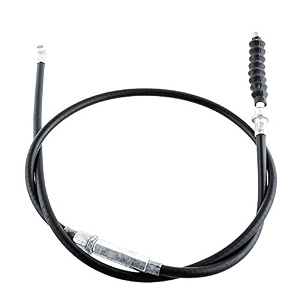 bike clutch cable unit for hero karizma zmr cc_353
