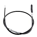 Bike Clutch Cable Unit for Hero Karizma ZMR CC_353