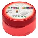 SpeechGears WONDER PUTTY RED(100gm) | Exercise Material for Hand Therapy | Hand Exercise Putty for Arthritis