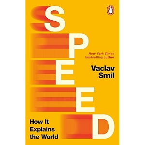 speed how it explains the world from the bestselling author