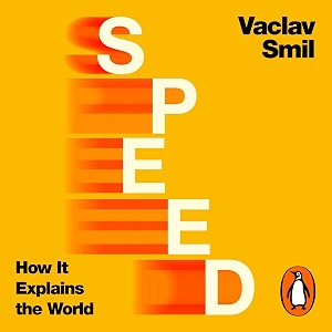 speed how it explains the world from the bestselling author