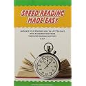 Speed Reading Made Easy