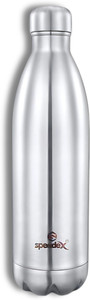 speedex milo 1000 ml stainless steel flask
