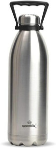 speedex milo 1500 ml stainless steel flask