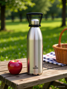speedex stainless steel thermosteel vacuum insulated flask hot and cold water bottle 1500 ml stainless steel flask