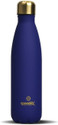 SPEEDEX Stainless Steel Vacuum Insulated Hot & Cold Water Bottle Feather Touch Finish 500 ml Stainless Steel Flask