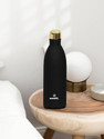 SPEEDEX Stainless Steel Vacuum Insulated Hot & Cold Water Bottle Feather Touch Finish 500 ml Stainless Steel Flask