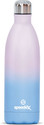SPEEDEX Stainless Steel Vacuum Insulated Hot & Cold Water Bottle for Office Home Travel 500 ml Stainless Steel Flask