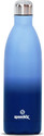 SPEEDEX Stainless Steel Vacuum Insulated Hot & Cold Water Bottle for Office Home Travel 1000 ml Stainless Steel Flask