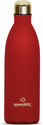 SPEEDEX Stainless Steel Vacuum Insulated Hot & Cold Water Bottle Feather Touch Finish 750 ml Stainless Steel Flask