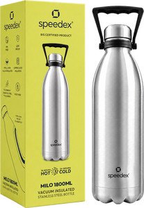 SPEEDEX Thermos Hot Cold Stainless Steel