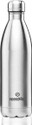 SPEEDEX Thermosteel Flip Lid Flask,Hot&Cold Water Bottle for Office Indoor(Silver, 750 ML) 750 ml Steel Flask (Pack of 1, Silver)