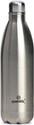SPEEDEX Thermosteel Flip Lid Flask,Hot&Cold Water Bottle for Office Indoor(Silver,1000 ML) 1000 ml Stainless Steel Flask