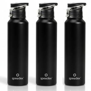SPEEDEX Water Bottle 1 Ltr for Men