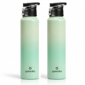 SPEEDEX Water Bottle 1 Ltr for Men