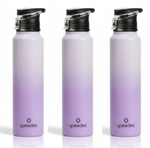 SPEEDEX Water Bottle 1 Ltr for Men