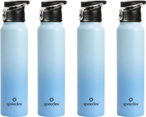 SPEEDEX Water Bottle 1 Ltr for Men